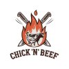 Chick'n Beef